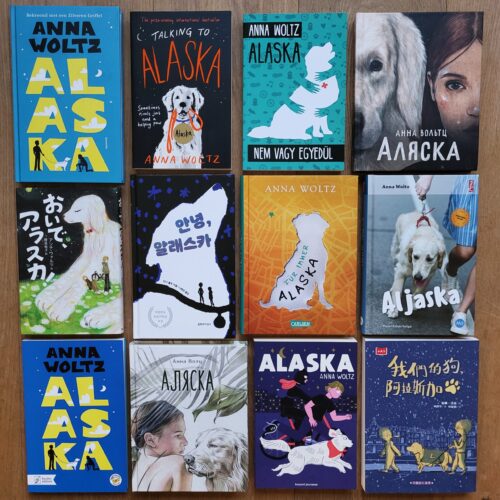 Translations Alaska